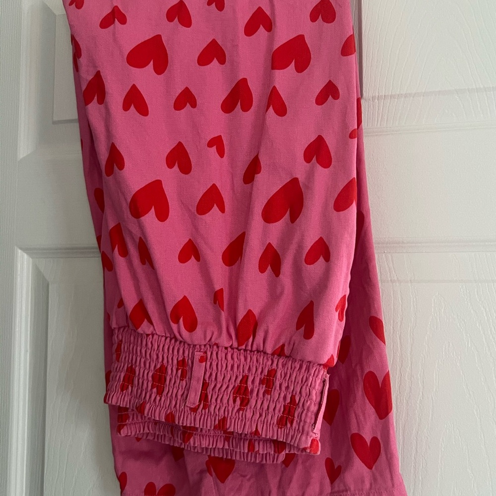 Lucy & Yak Cupid Alexa Petite large